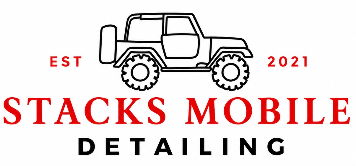 Stacks mobile detailing services